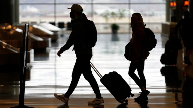 El año nuevo trae más vuelos cancelados para los viajeros