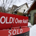 Los inversores realizan una quinta parte de las compras de viviendas en Halifax, donde los precios inmobiliarios siguen aumentando