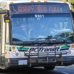 Opciones de tarifas ampliadas para los autobuses de BC Transit