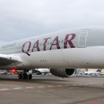 Qatar Airways reclama más de 600 millones de dólares en la disputa del Airbus A350 |  Noticias económicas y empresariales