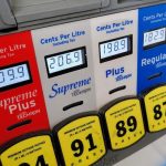 Con el aumento de los precios de la gasolina, ¿conduce menos ahora?  – votar