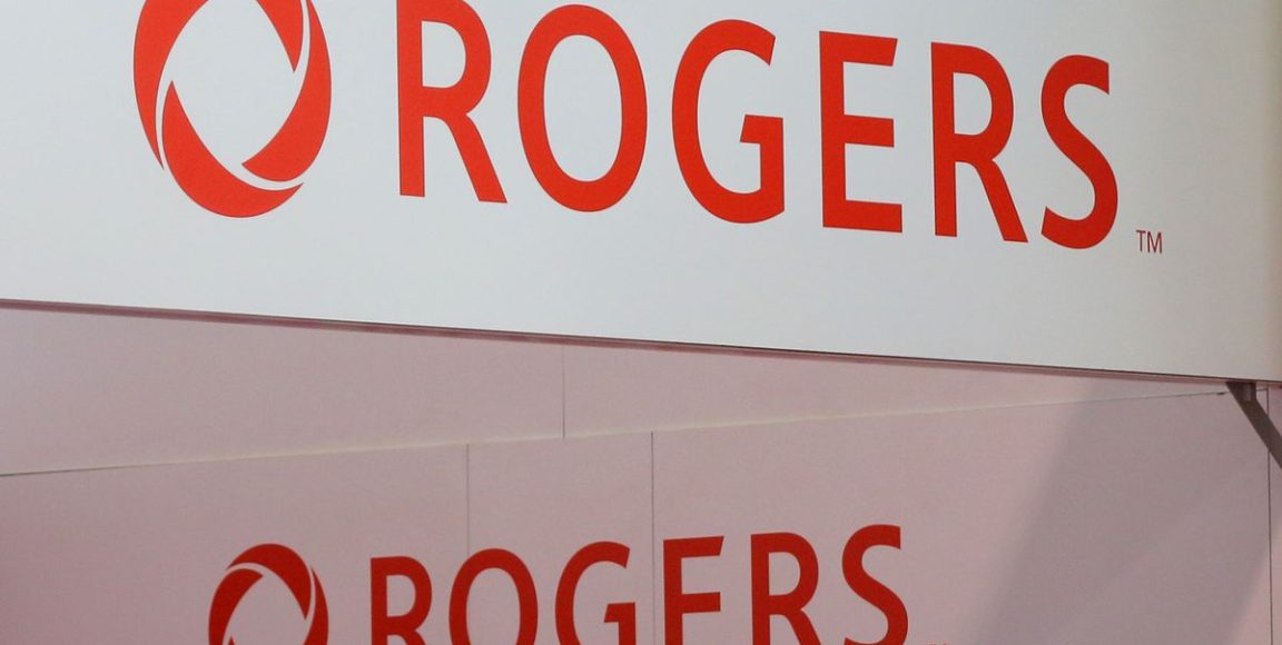 Rogers obtiene US$750 millones en financiamiento, la mitad del tamaño anticipado