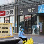 El mundo entero pronto sentirá el bloqueo de COVID en Shenzhen, China