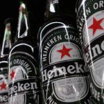 Heineken y Carlsberg abandonan Rusia