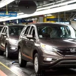Honda presenta actualización de planta de $ 1.38 mil millones en Ontario, federal y provincial para invertir millones