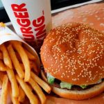 RBI quiere vender la participación de Burger King Rusia después de que el franquiciado se niega a finalizar las operaciones