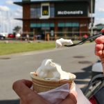 Startup de tecnología demanda a McDonald’s por $ 900 millones por máquinas de helado rotas