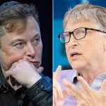 Elon Musk confirmó que los textos filtrados muestran que rechazó una oportunidad de caridad con Bill Gates después de preguntarle al fundador de Microsoft si estaba vendiendo Tesla.