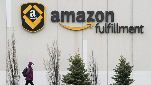 Amazon aumenta las tarifas de membresía Prime para los canadienses por primera vez