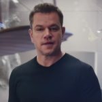 Matt Damon ha criticado el comercio de criptomonedas como tanques de mercado