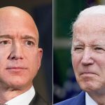 La Casa Blanca respondió a Jeff Bezos, diciendo que «no se necesita un gran salto» para entender por qué se opone a una agenda económica que grava a los súper ricos.