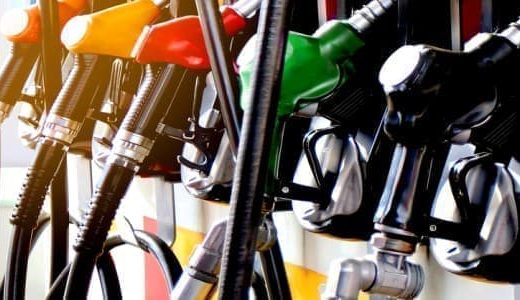 La verdadera razón de la subida de los precios de la gasolina y el gasóleo