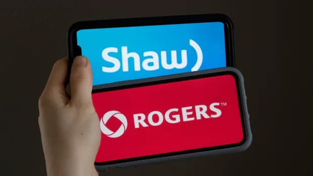 El comisionado de competencia de Canadá se opone a la fusión Rogers-Shaw de $ 26 mil millones, dicen las empresas