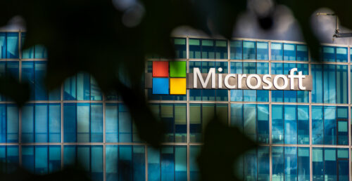 Microsoft emplea más de 250 puestos de trabajo en Vancouver y algunos pagan más de $ 150,000