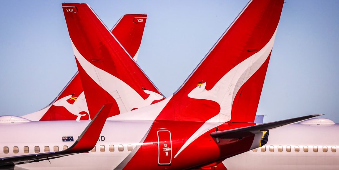 Qantas encarga un Airbus para el vuelo sin escalas más largo del mundo