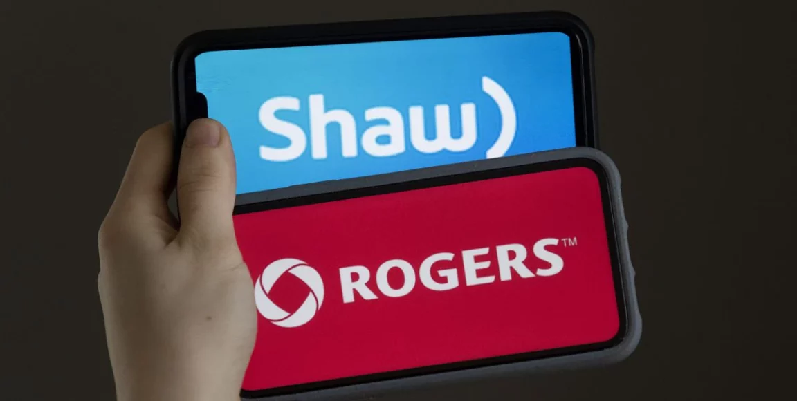 Rogers, Shaw dice que el comisionado de la oficina de competencia planea oponerse a la fusión de $ 26 mil millones