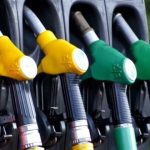 Se espera que los precios de la gasolina de la Columbia Británica sean los más altos en Canadá este fin de semana : BC .