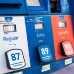 Todavía no está lleno: se espera que los precios de la gasolina en Vancouver bajen