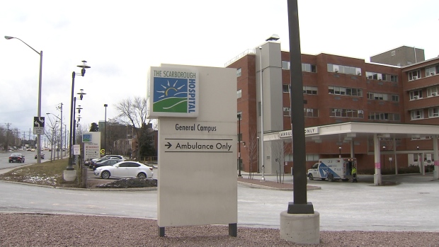 Toronto Hospitals Group informa una importante violación de datos que involucra a pacientes