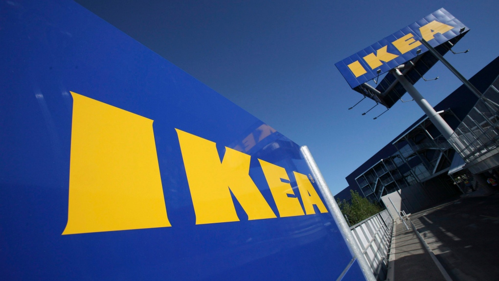 Violación de datos de IKEA Canadá: 95.000 clientes afectados