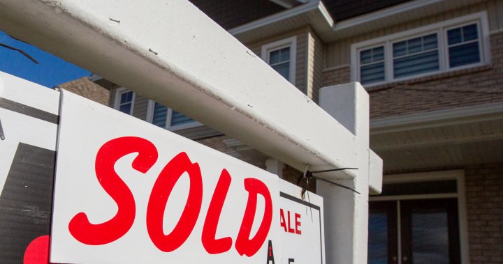 1 de cada 4 propietarios de viviendas dice que las tasas hipotecarias más altas podrían empujarlos a vender: Encuesta – Nacional