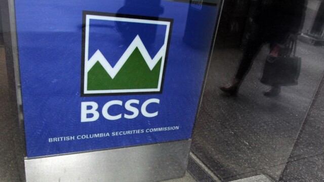 Director financiero de North Vancouver multado y suspendido del mercado de valores – BC .