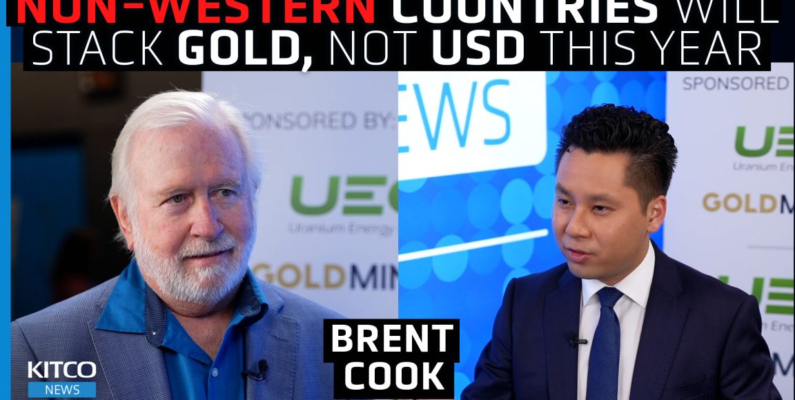 El cobre, el níquel y el oro tienen el mejor potencial de inversión este año – Brent Cook