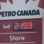 El ministro de transporte de la Columbia Británica culpa a los precios de la gasolina por la «manipulación» y no hay exenciones fiscales a la vista