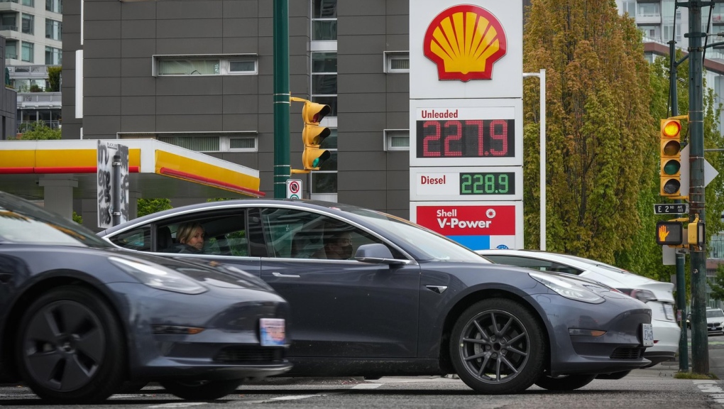 Precios de la gasolina: ¿Cuándo puede disminuir la demanda de «destrucción»?