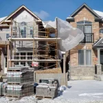 Se necesitan más de 22 millones de unidades de vivienda para 2030 para resolver la crisis de asequibilidad de Canadá: CMHC