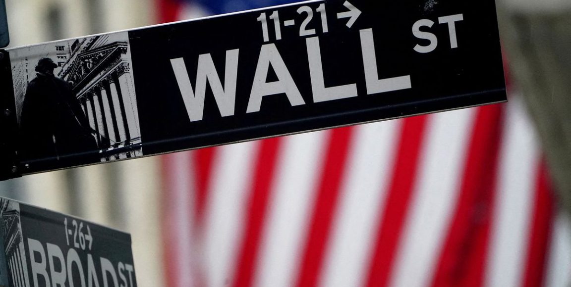 Wall Street cerró fuertemente al alza debido a fuertes ganancias corporativas