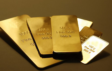 Distribuidores de JPMorgan en una situación candente para manipular el mercado del oro