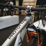 Knolly exhibe prototipos de bicicletas futuristas – Eurobike 2022
