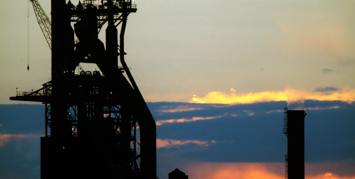 La huelga de Algoma Steel se ha evitado, por ahora