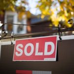 Los precios de las viviendas en Toronto han bajado un seis por ciento en lo que va de 2022