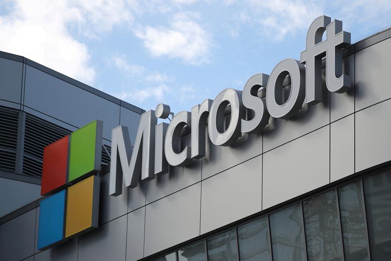 Microsoft disipa las preocupaciones del mercado con fuertes expectativas de crecimiento de los ingresos