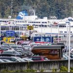 Persiste la escasez de personal tanto en BC Ferries como en Washington State Ferries