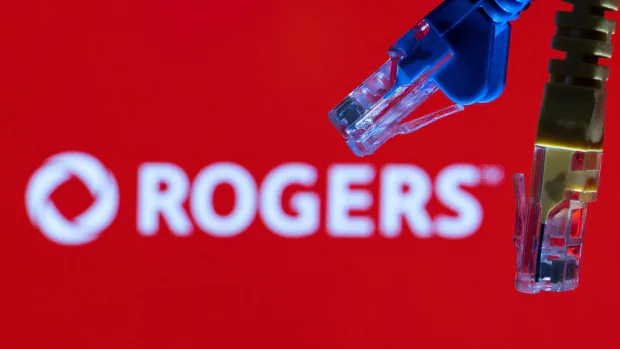 Rogers culpa a una interrupción importante con un error de actualización de red