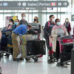 Viajes durante la pandemia: cómo Air Canada está reduciendo los vuelos