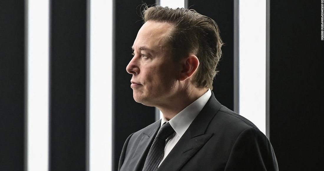 El equipo legal de Elon Musk ha dado su respuesta oficial a la demanda de Twitter