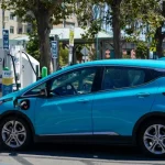 La junta de California aprueba el plan 2035 para eliminar los automóviles a gasolina