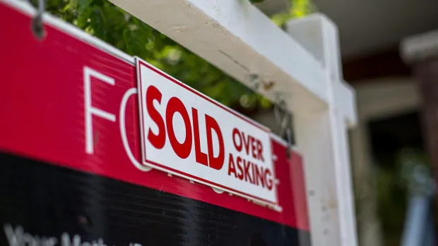 Más compradores de viviendas de GTA están recurriendo a prestamistas privados.  Esto es lo que necesita saber