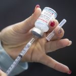 Health Canada aprueba la primera vacuna bivalente COVID-19 dirigida a la variante Omicron