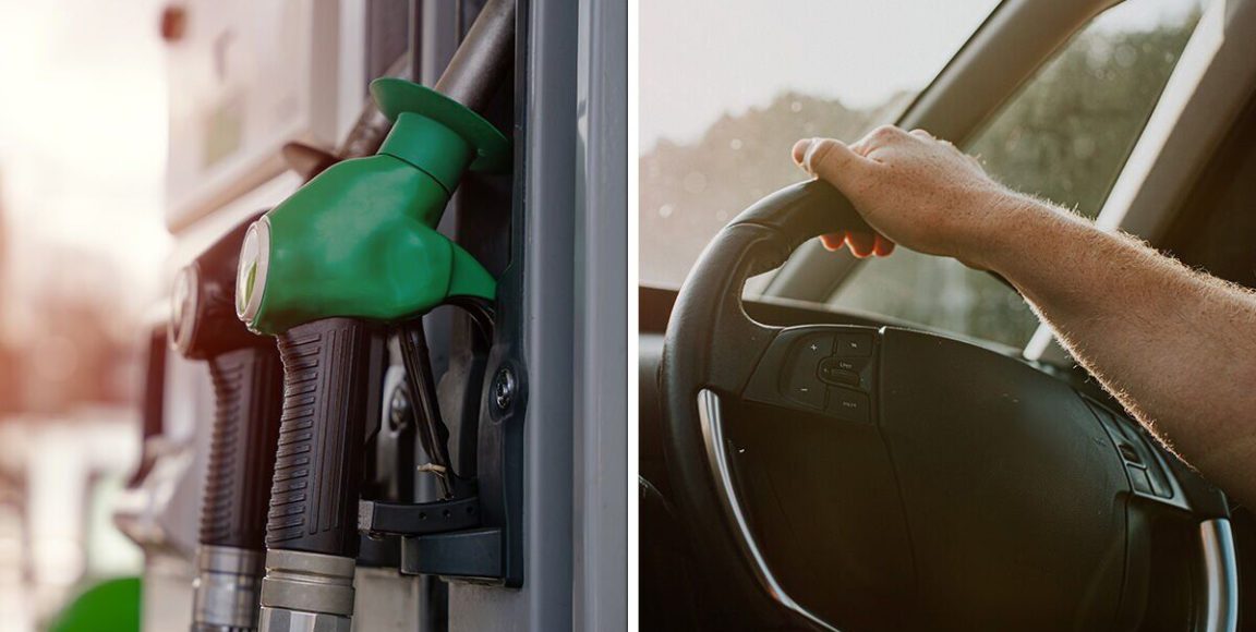 Consejos para ahorrar combustible: los conductores advirtieron sobre enormes multas por practicar una forma común de ahorrar combustible