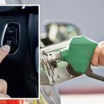 Consejos para ahorrar combustible: los conductores pueden reducir el consumo de combustible en un 12 por ciento con un avance desconocido