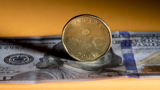 El dólar canadiense alcanzó su nivel más bajo desde 2020 cuando el dólar australiano recibió un golpe