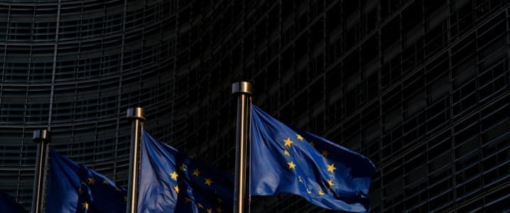 Las empresas de servicios públicos europeas suben a medida que la UE revela el plan de rescate