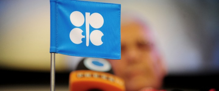 OPEP+ recorta producción pese a resistencia de Rusia