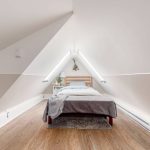 Photos: Esta habitación en Vancouver es solo para personas de baja estatura