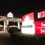 Precios de la gasolina: Metro Vancouver establece un nuevo récord en 239,9 / litro